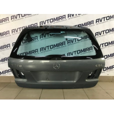 Крышка багажника Mercedes-Benz E-Class S211 2002-2006 A2117400705